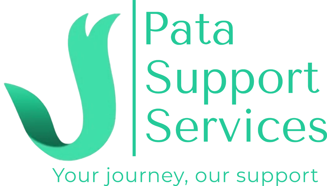Pata Support Services logo